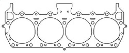 Cometic Chrysler 361/383/413/440 4.380in Bore .036in MLS Head Gasket