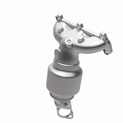 MagnaFlow Direct Fit Catalytic Converter 06 Kia Optima 2.7L