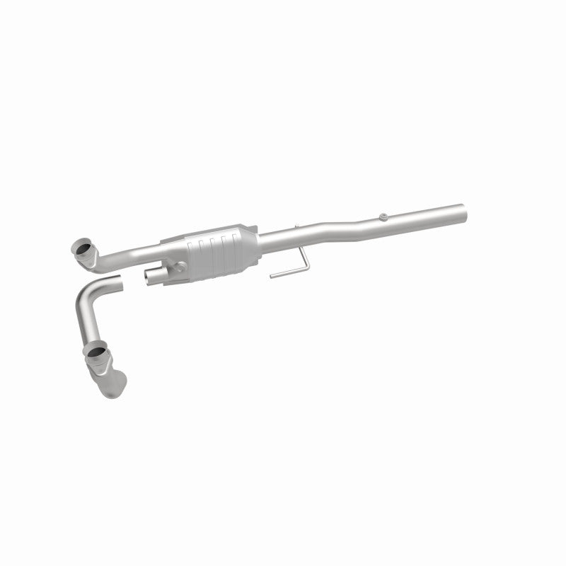 MagnaFlow Direct Fit Catalytic Converter 96-99 Ram 1500/2500/3500