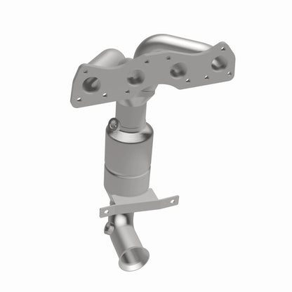 MagnaFlow Direct Fit Catalytic Converter Mini Cooper Clubman Manif