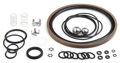Nitrous Oxide System - NOS Cryogenic Pumping Station Accessories Teledyne P421 Reseal Kit (14270NOS)