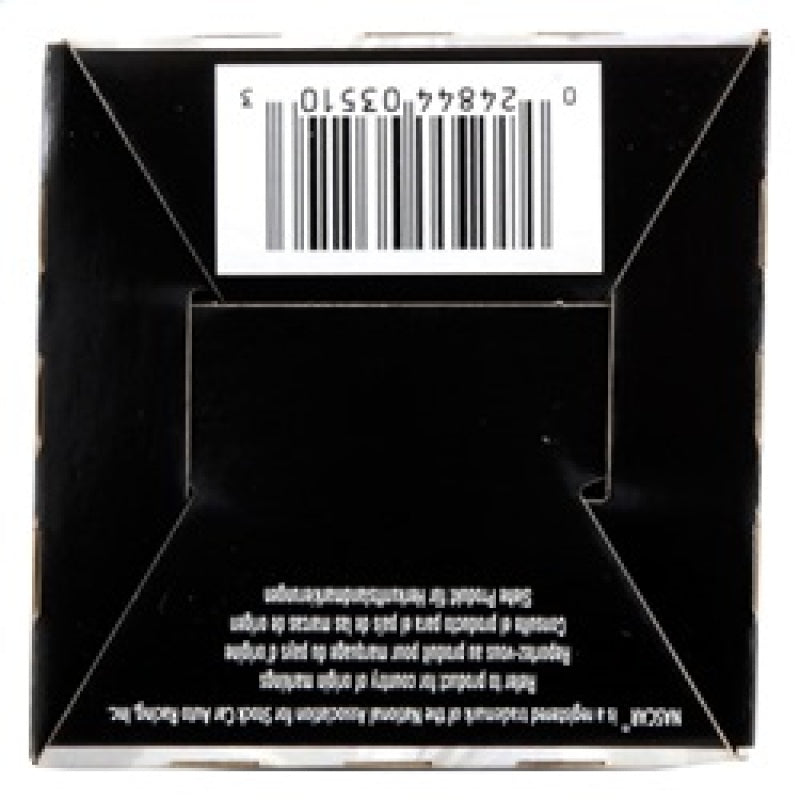 K&N 83-89 Porsche 2.5L / 89-94 Porsche 944 3.0L / 92-95 Porsche 968 3.0L Performance Gold Oil Filter