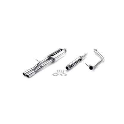 MagnaFlow Sys C/B Jetta IV Todos los modelos