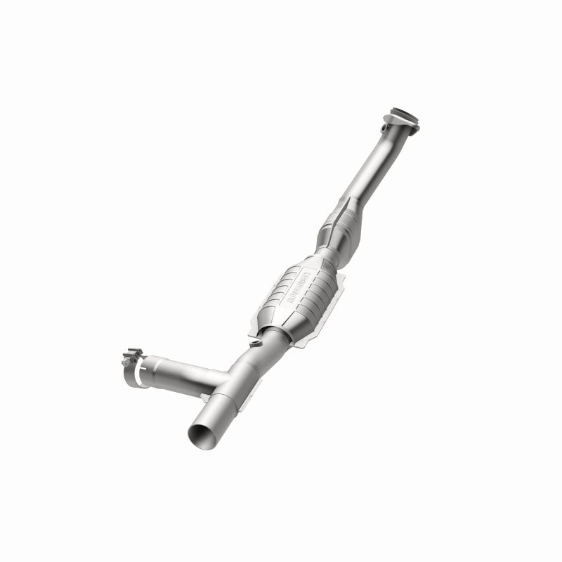 MagnaFlow Direct Fit Catalytic Converter 99-02 Expedition 5.4L 4wd
