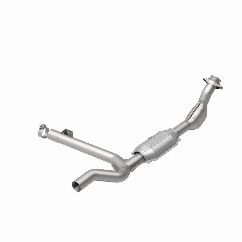 MagnaFlow Direct Fit Catalytic Converter 99-00 Ford F-150 4.2L 50S