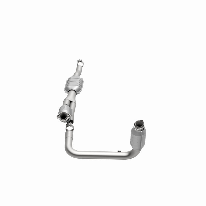MagnaFlow Direct Fit Catalytic Converter 02 Dodge Ram 5.9L