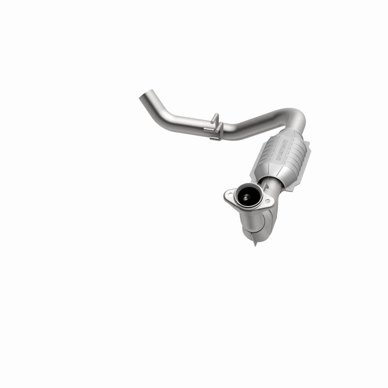 MagnaFlow Direct Fit Catalytic Converter 99-02 Expedition 5.4L 4wd