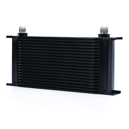 Enfriador De Aceite De 19 Filas Universal Mishimoto - Negro