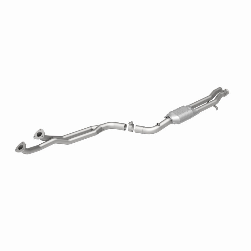 MagnaFlow Direct Fit Catalytic Converter 92-95 BMW 325i 2.5L