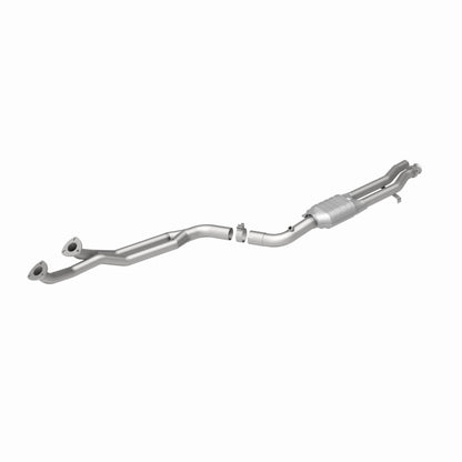 MagnaFlow Direct Fit Catalytic Converter 92-95 BMW 325i 2.5L