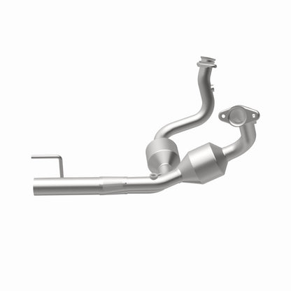 MagnaFlow Direct Fit Catalytic Converter 04 Jeep Grand Cherokee 4.7L