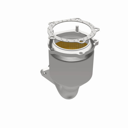 MagnaFlow Direct Fit Catalytic Converter 00-01 Infiniti I30 3.0L