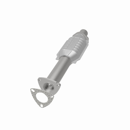 MagnaFlow Direct Fit Catalytic Converter 95-98 GM S10 Pickup 4.3L