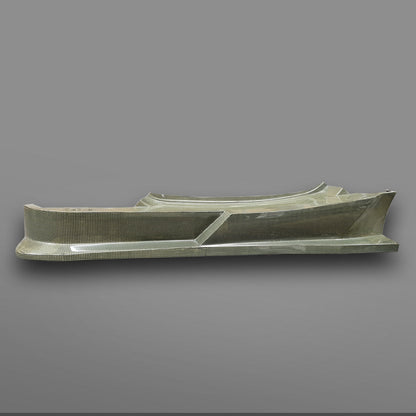 HGK Racing - Supra MK5/A90 Sideskirts [HGK Supra-Jet bodykit]
