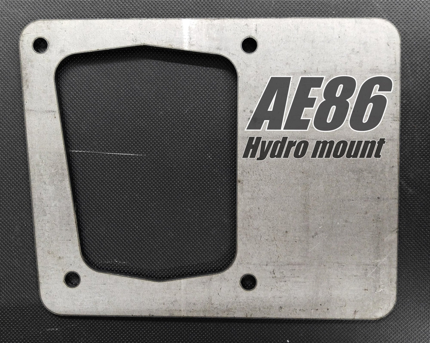 Levelride Concepts - AE86/KE70 Hydraulic handbrake mount (LCAH8600)