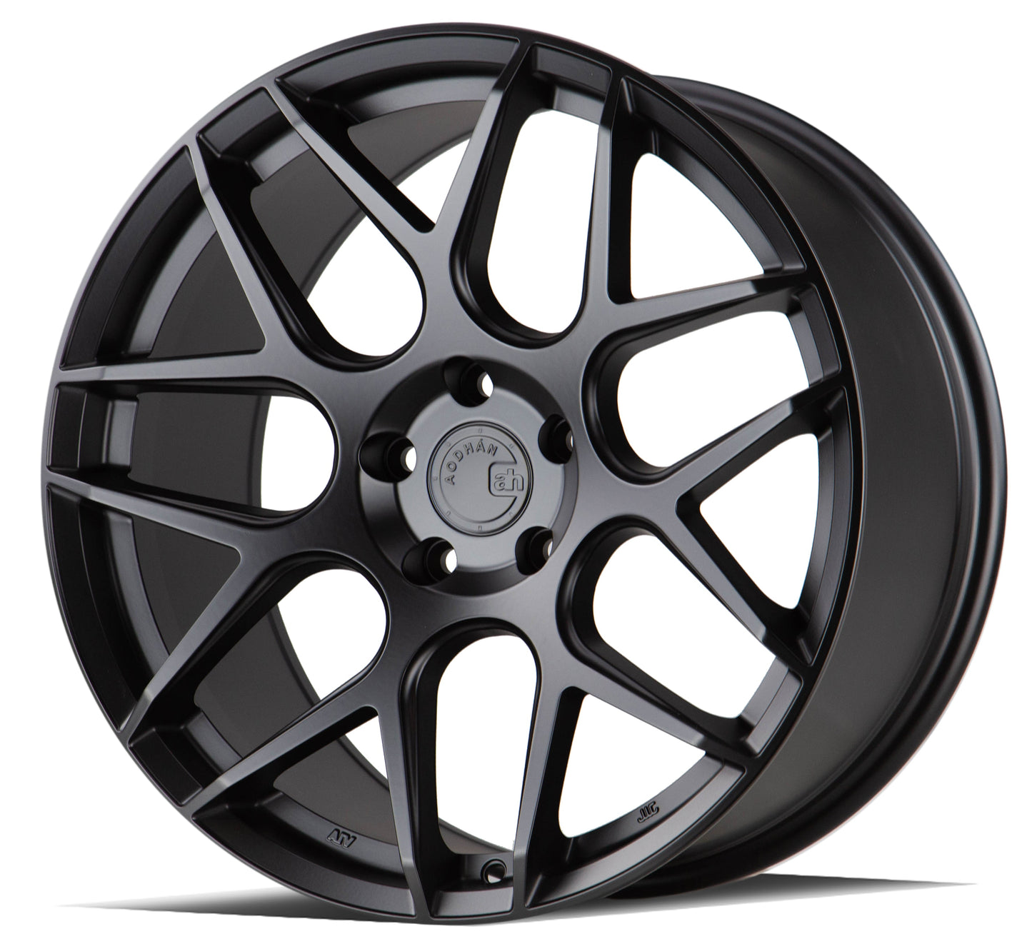 Aodhan Wheels - AFF2