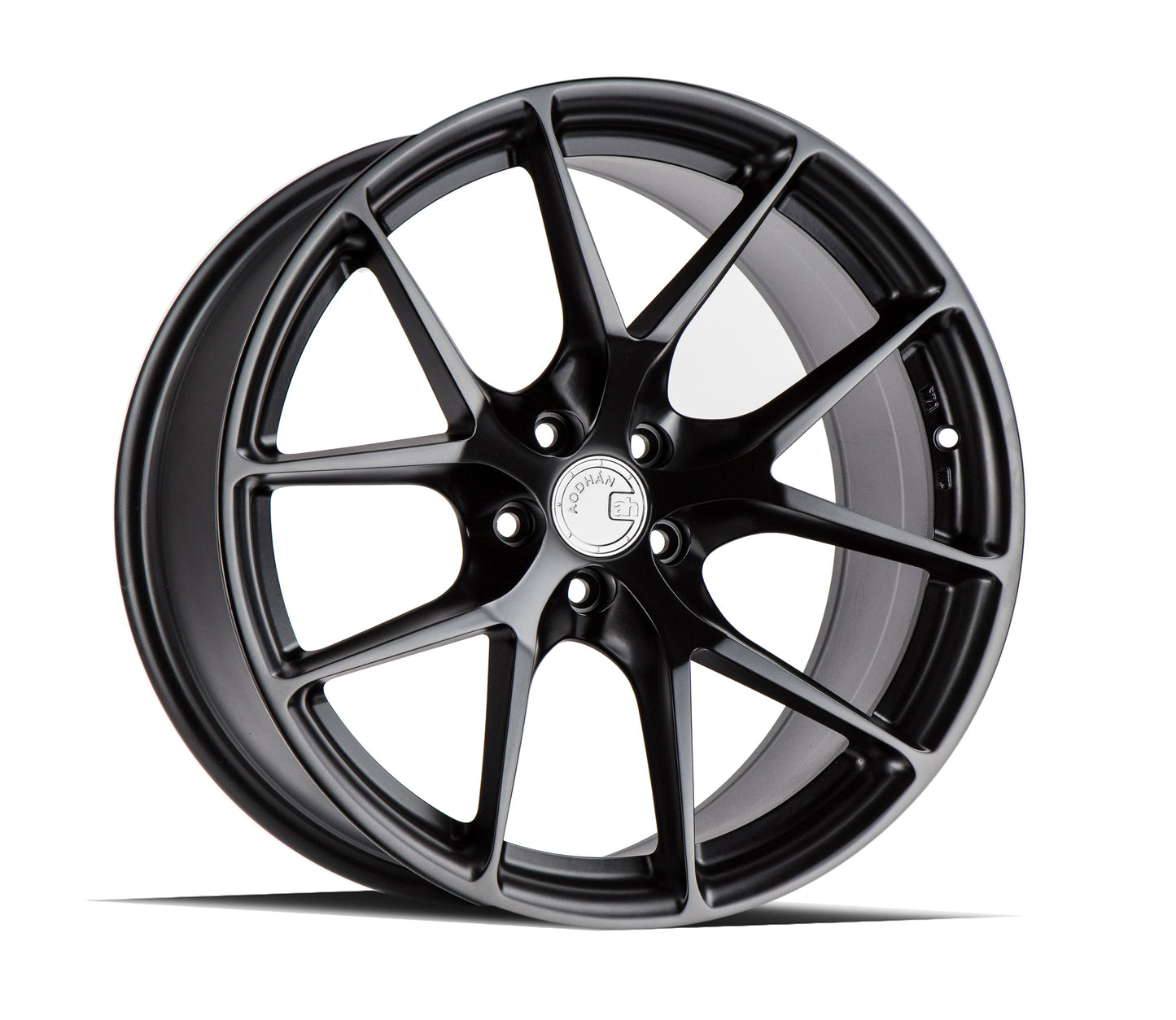 Aodhan Wheels - AFF7