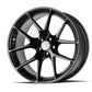 Aodhan Wheels - AFF7