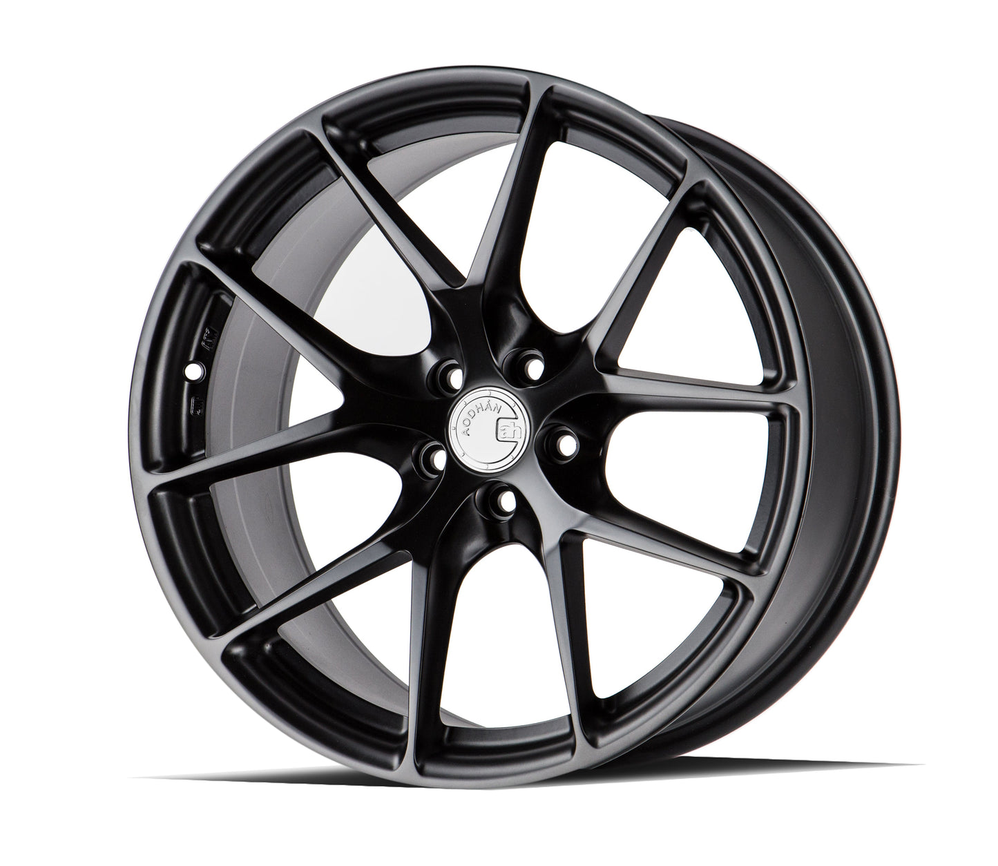 Aodhan Wheels - AFF7