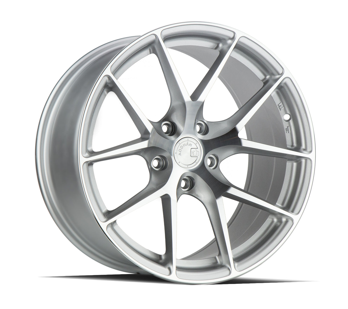 Aodhan Wheels - AFF7