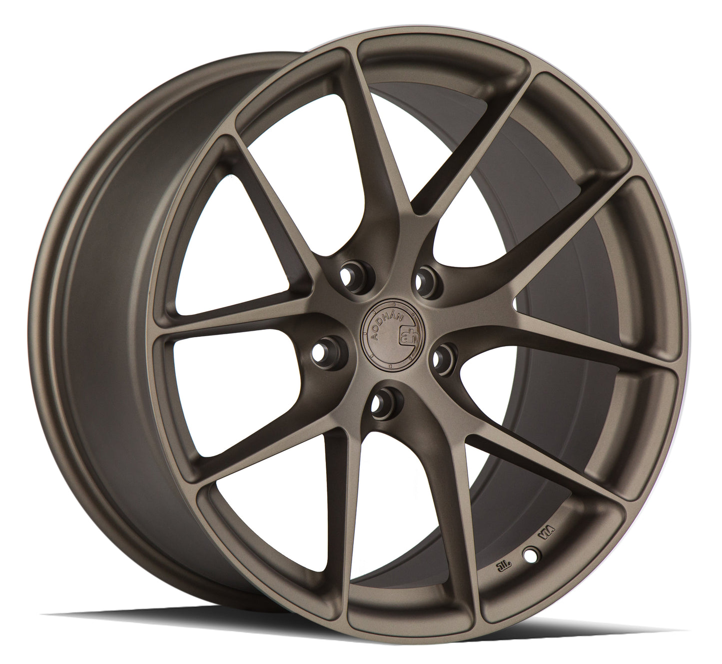 Aodhan Wheels - AFF7