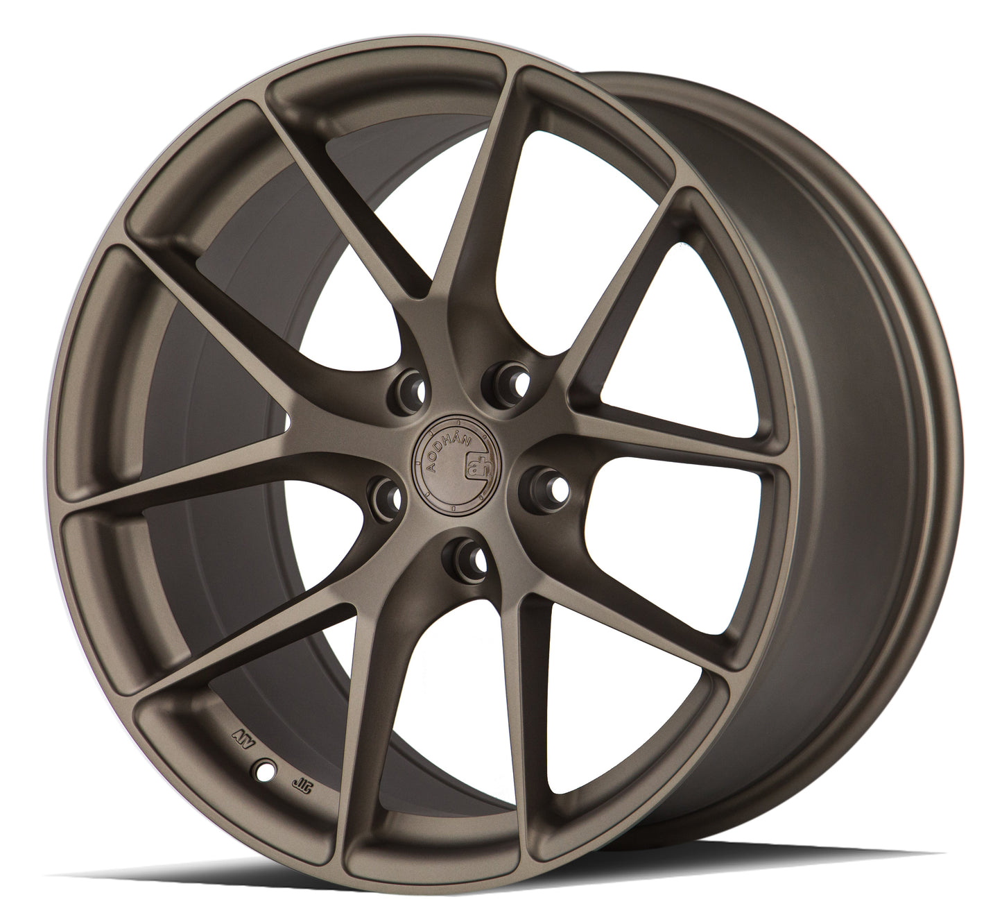 Aodhan Wheels - AFF7
