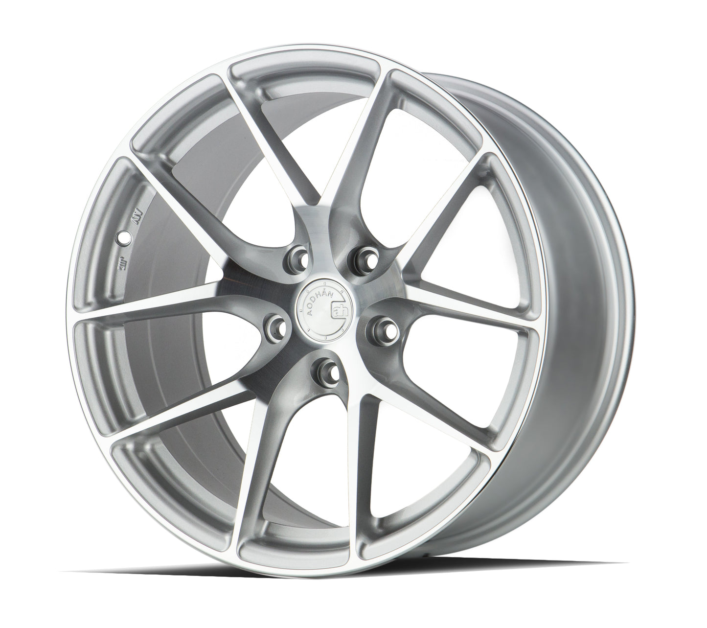 Aodhan Wheels - AFF7