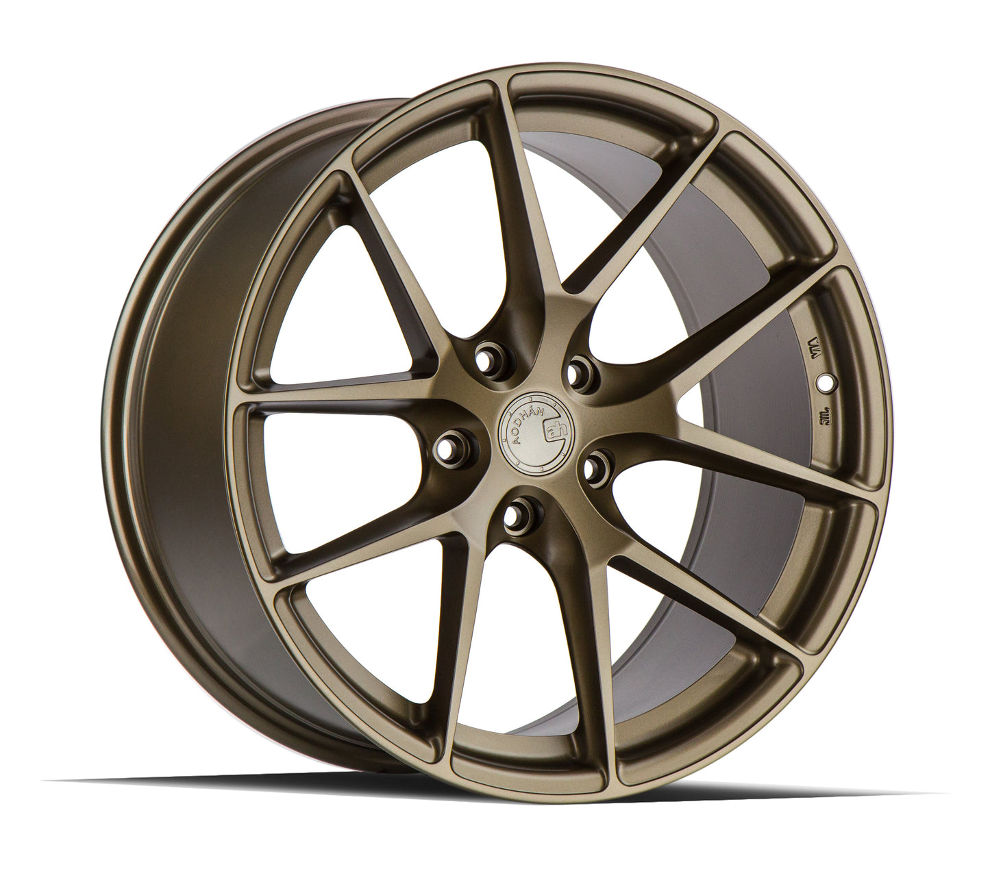 Aodhan Wheels - AFF7