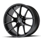 Aodhan Wheels - AFF7