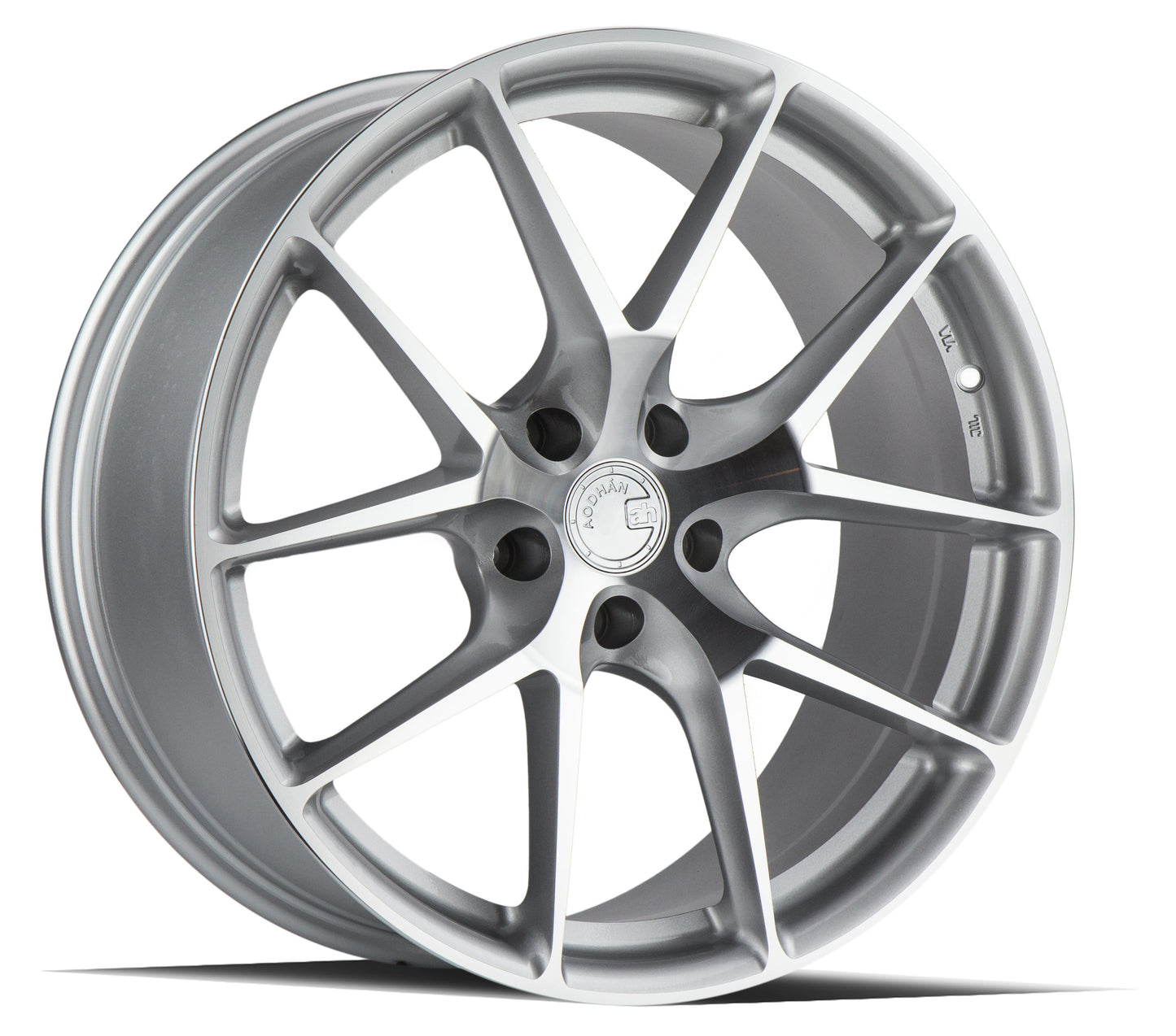 Aodhan Wheels - AFF7