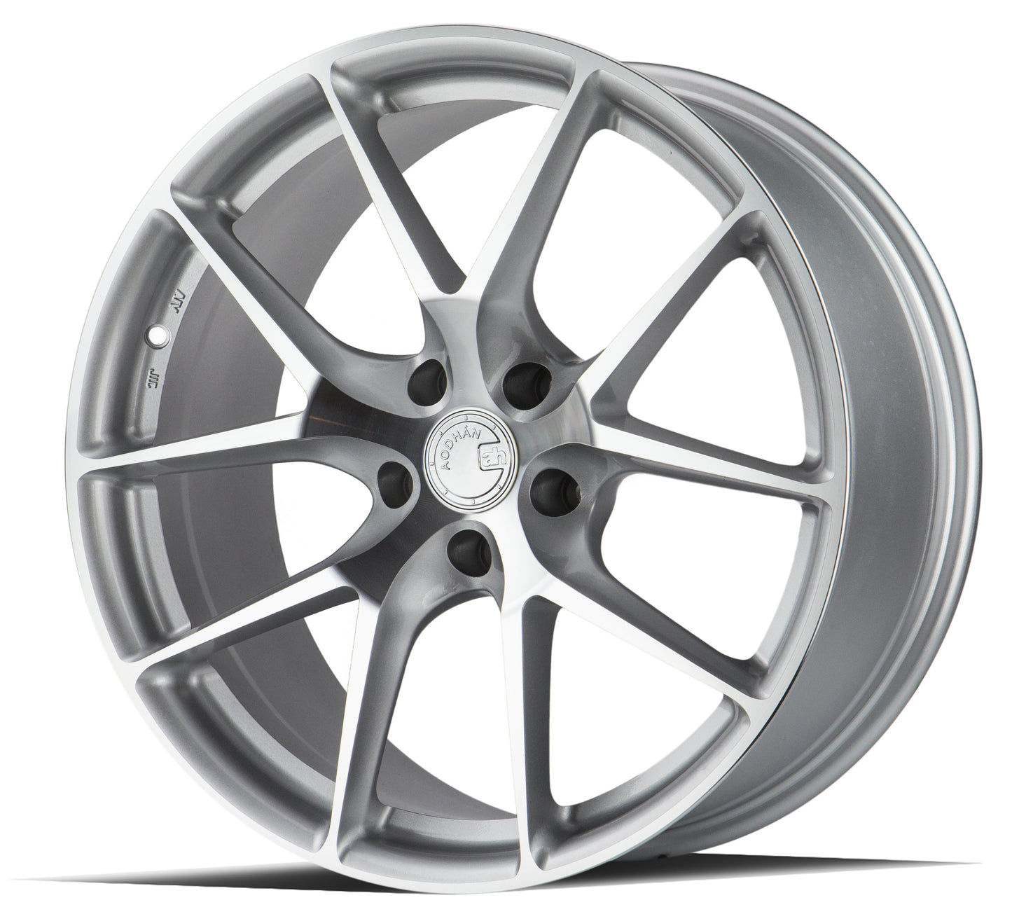 Aodhan Wheels - AFF7