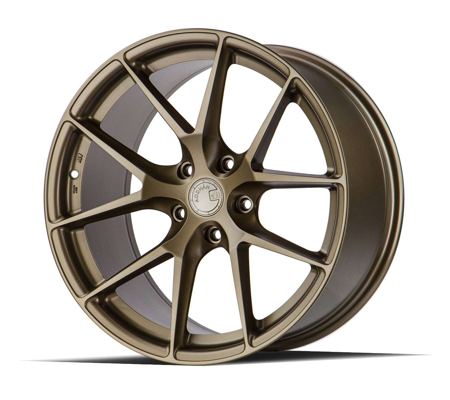 Aodhan Wheels - AFF7