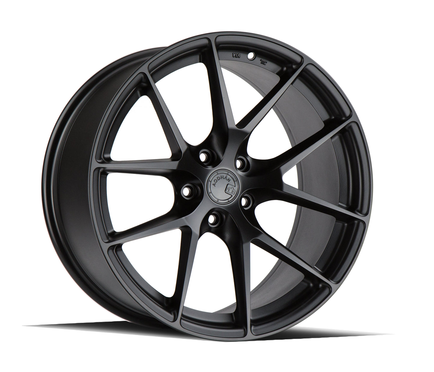 Aodhan Wheels - AFF7