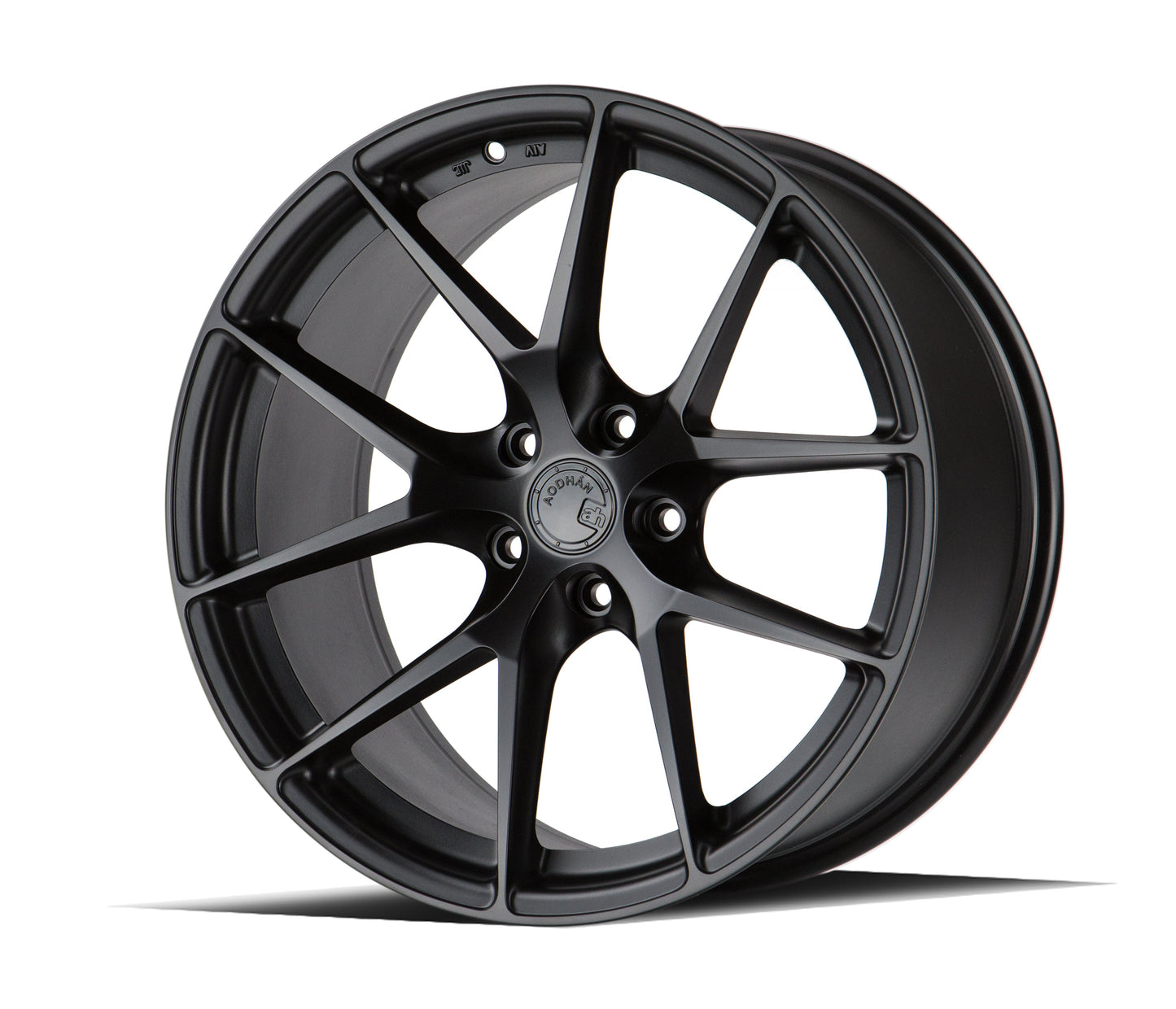 Aodhan Wheels - AFF7