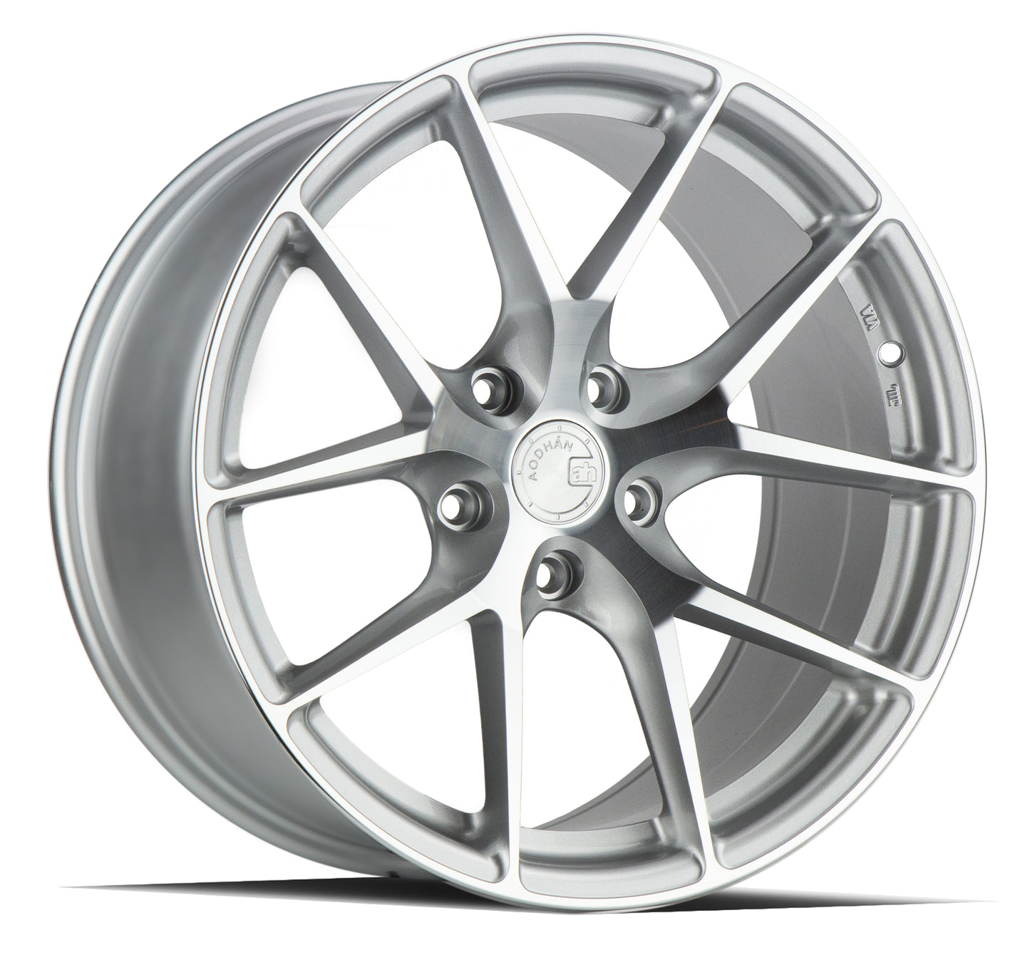 Aodhan Wheels - AFF7