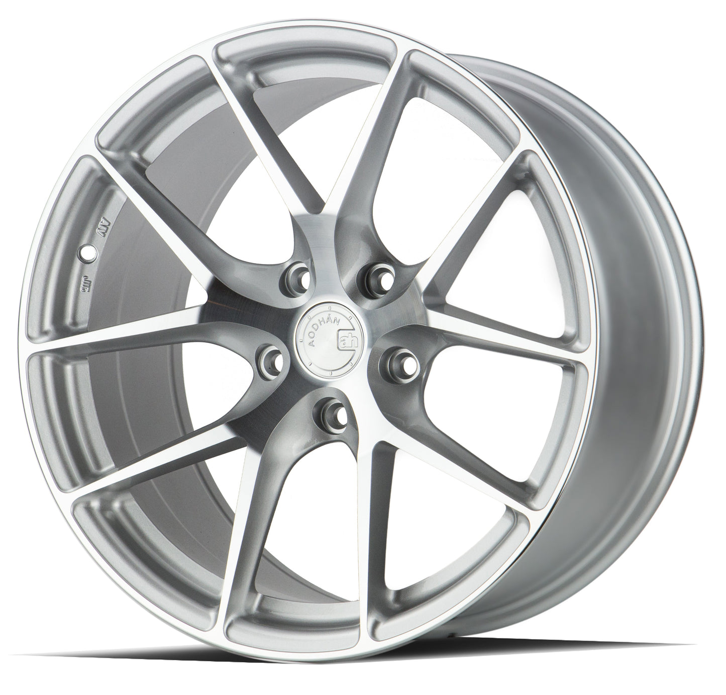 Aodhan Wheels - AFF7