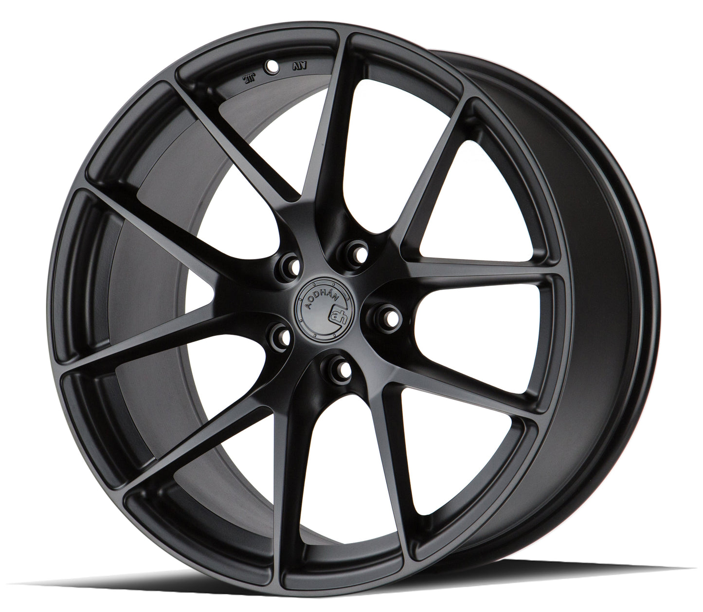 Aodhan Wheels - AFF7