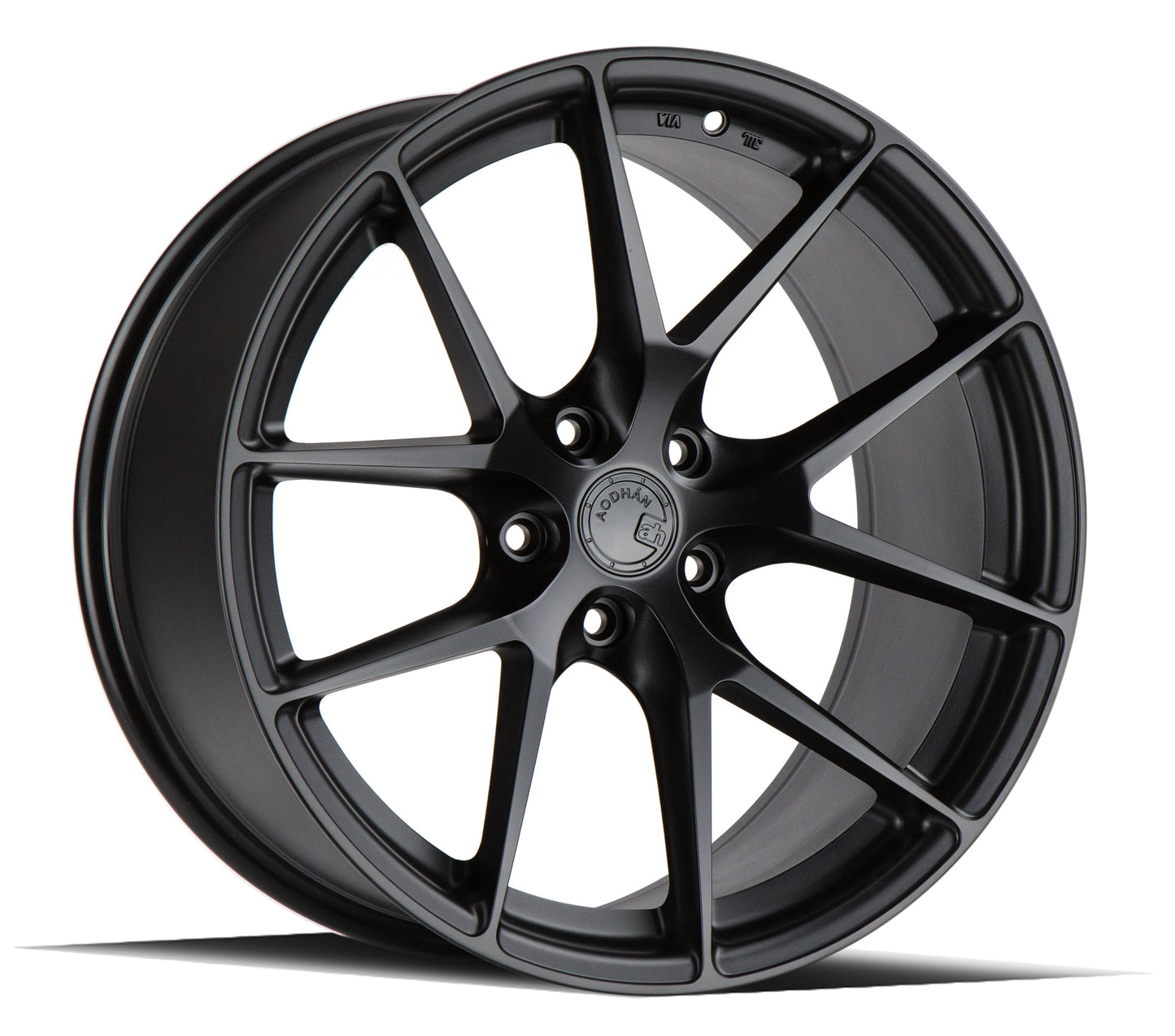 Aodhan Wheels - AFF7