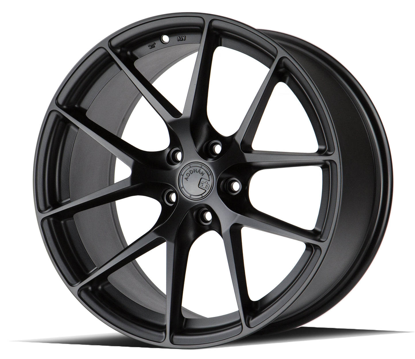 Aodhan Wheels - AFF7
