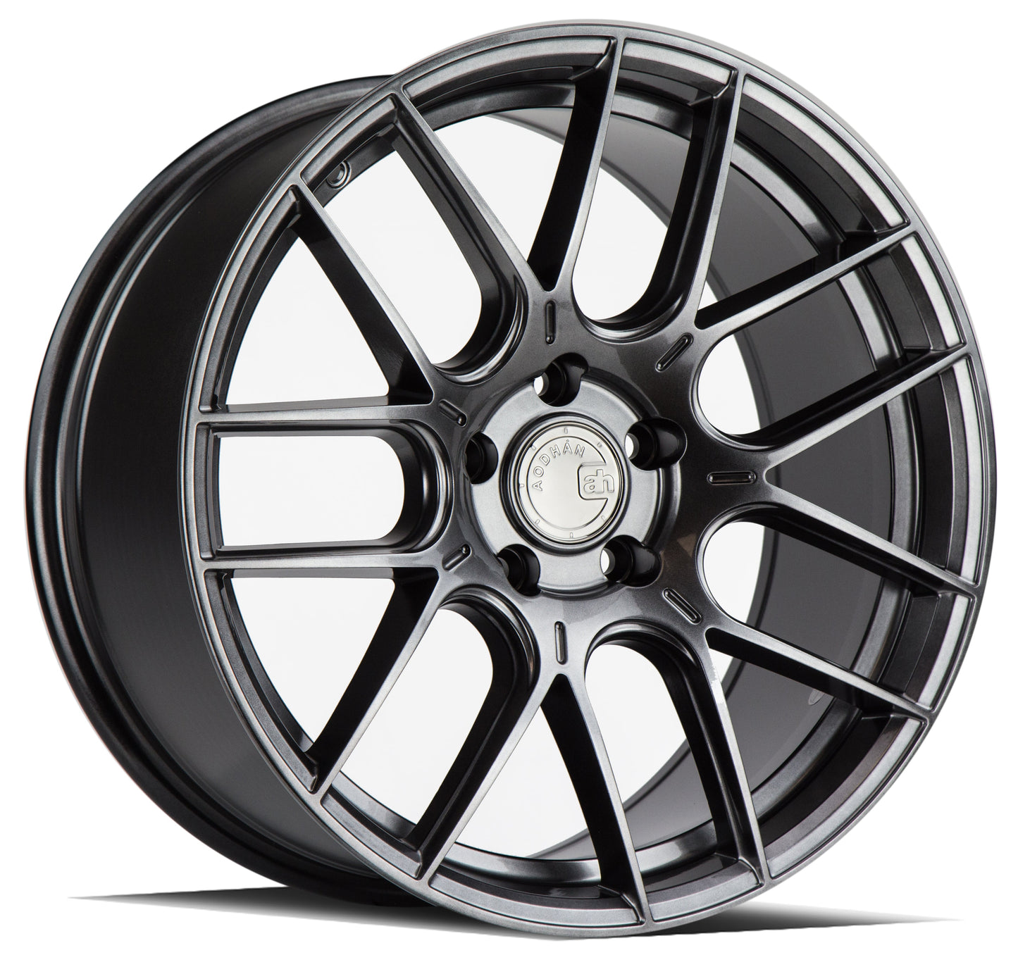 Aodhan Wheels - AH-X