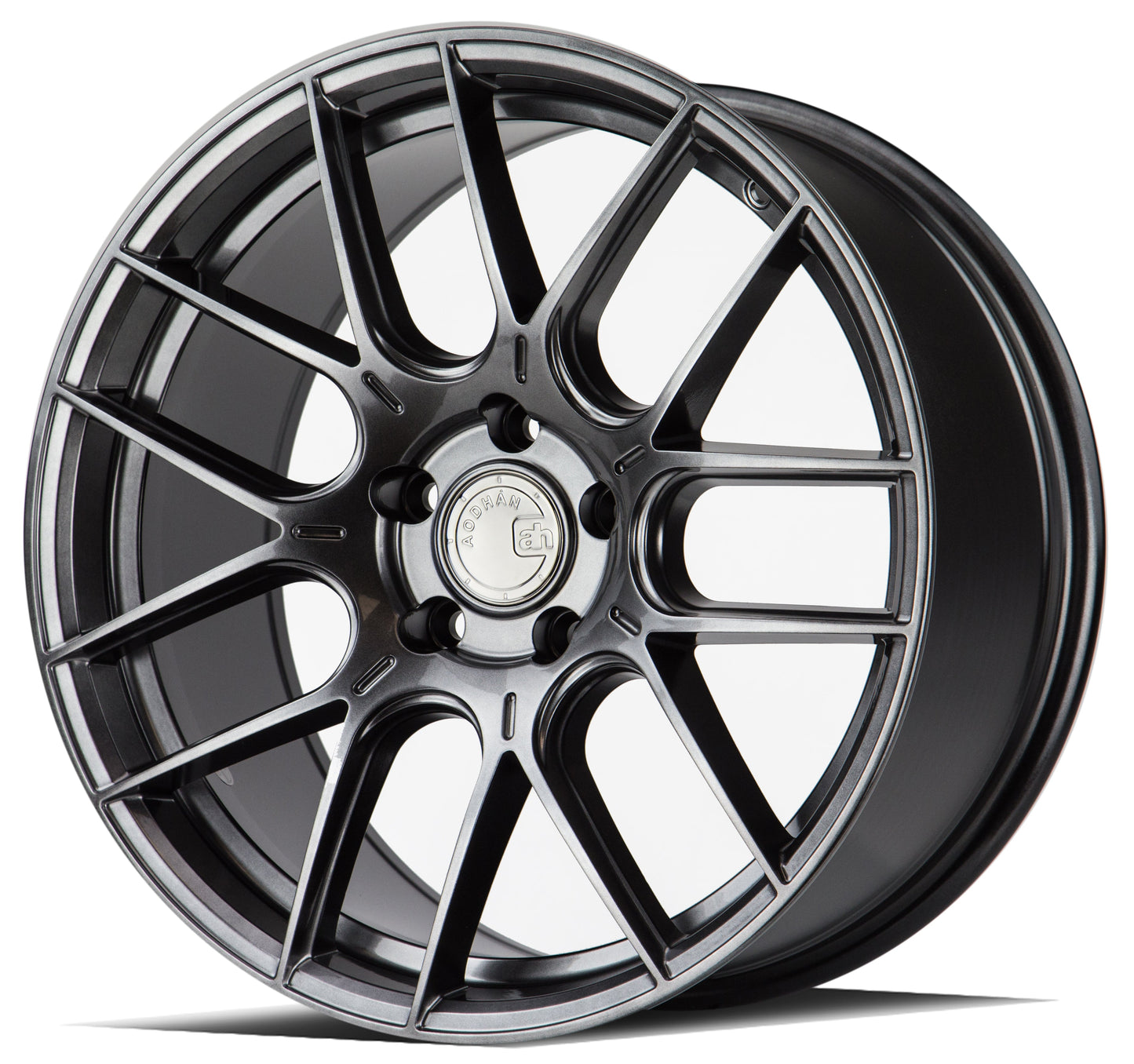 Aodhan Wheels - AH-X