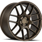 Aodhan Wheels - AH-X