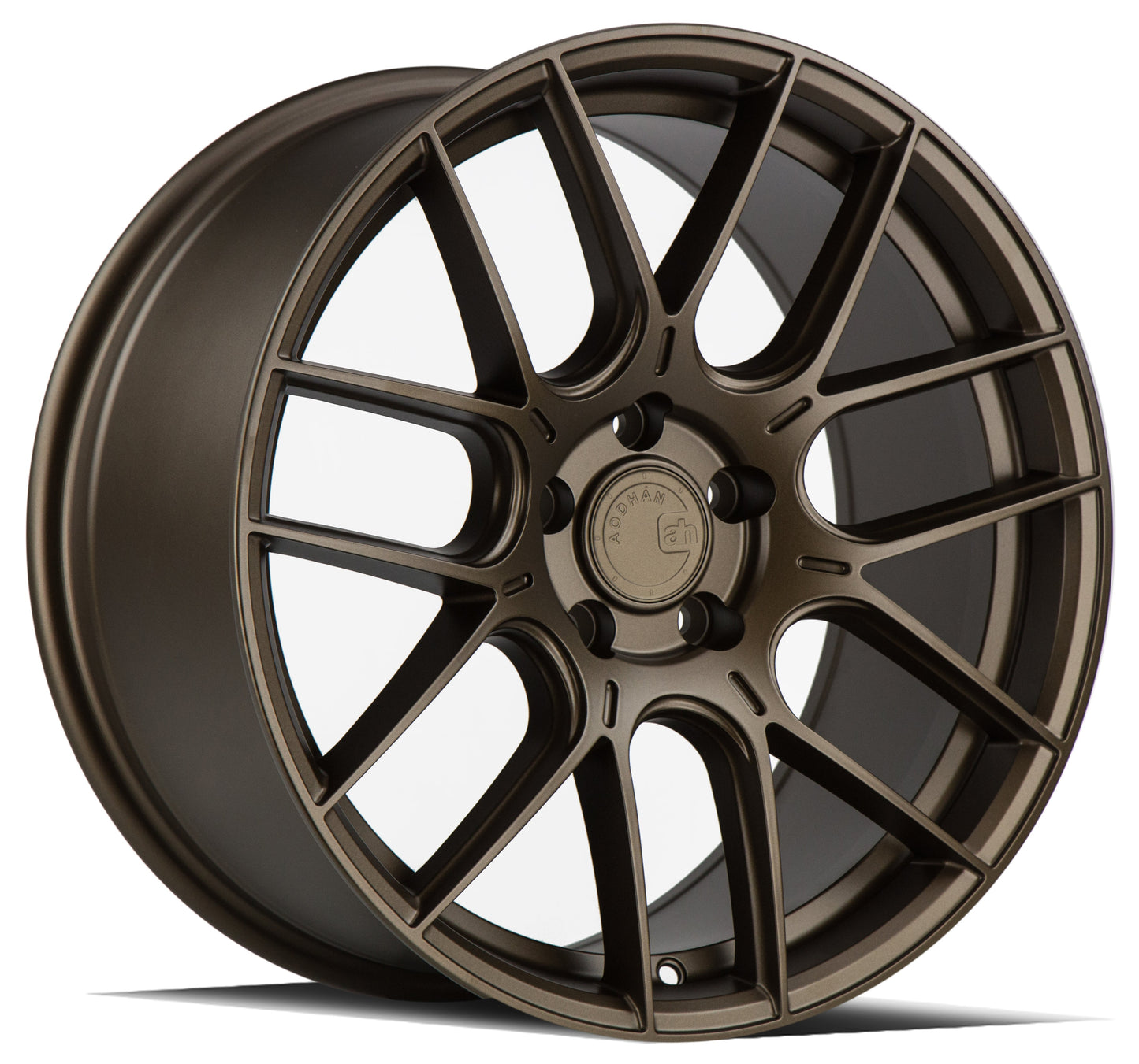Aodhan Wheels - AH-X