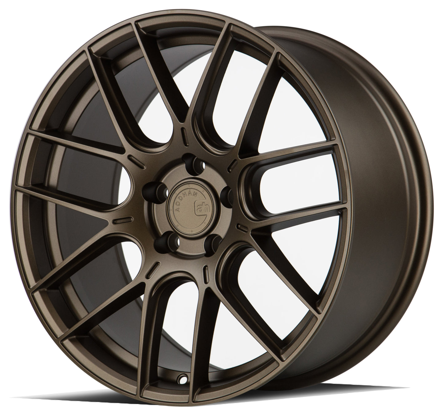 Aodhan Wheels - AH-X