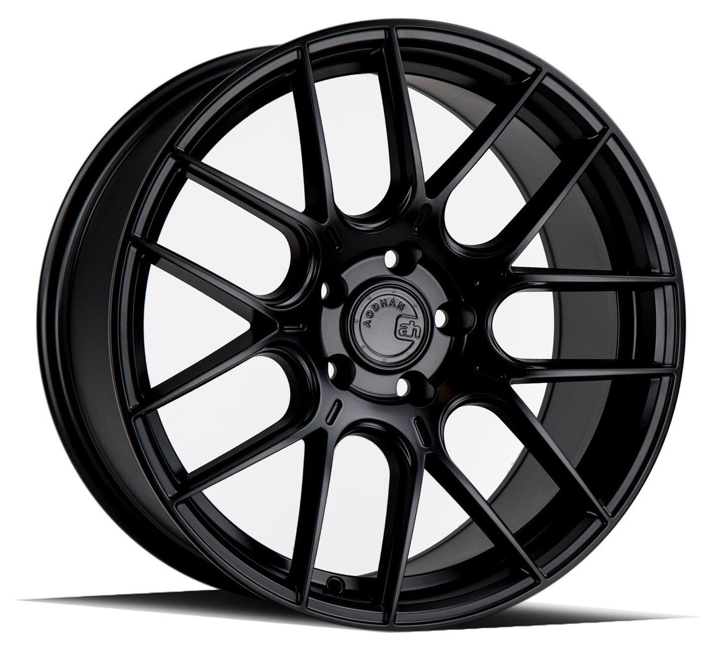 Aodhan Wheels - AH-X