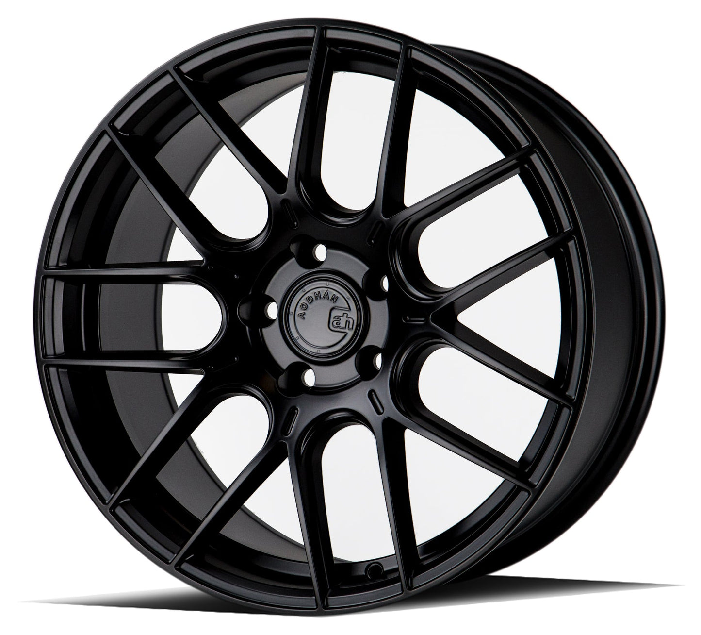 Aodhan Wheels - AH-X