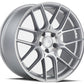 Aodhan Wheels - AH-X