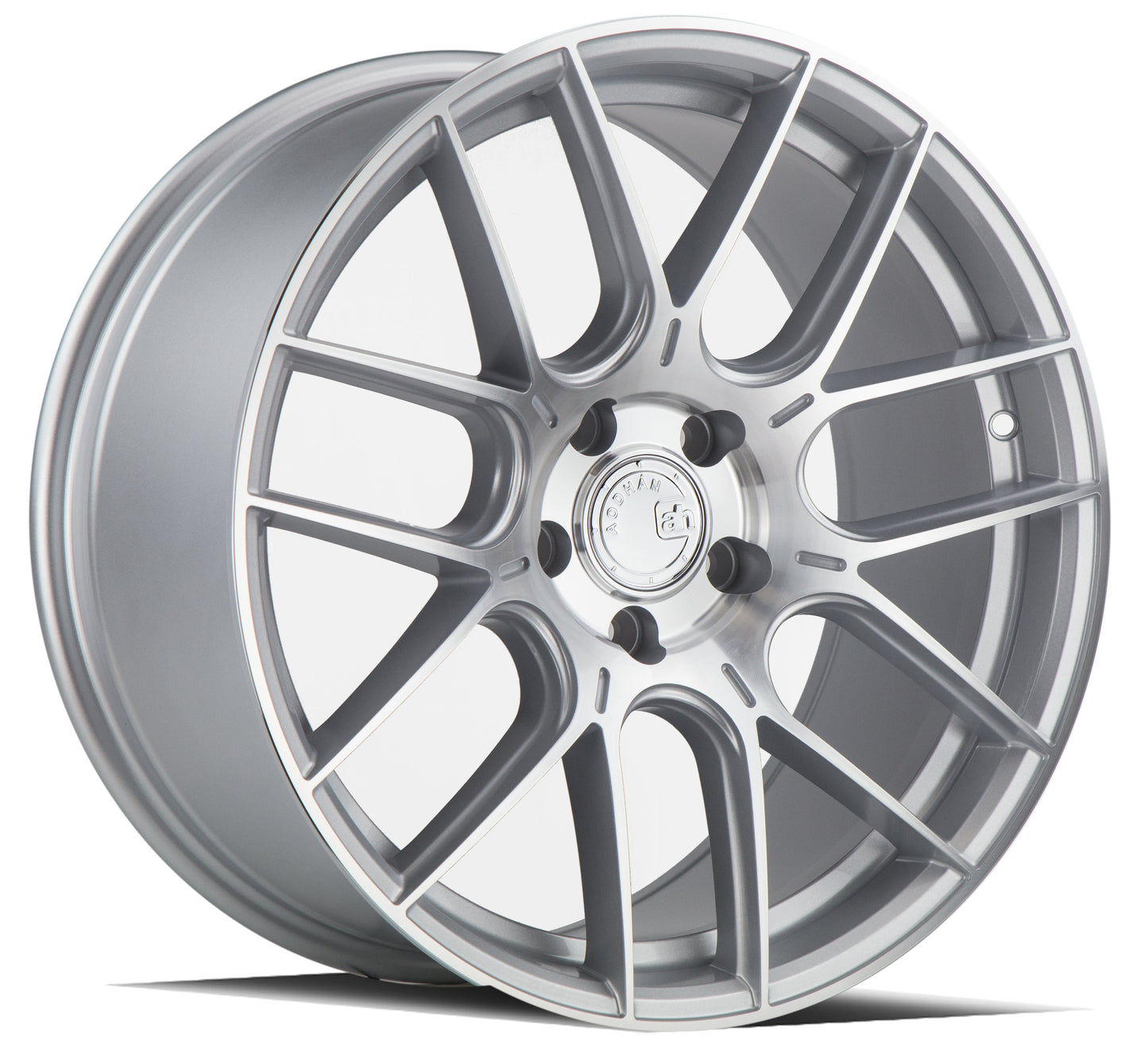 Aodhan Wheels - AH-X