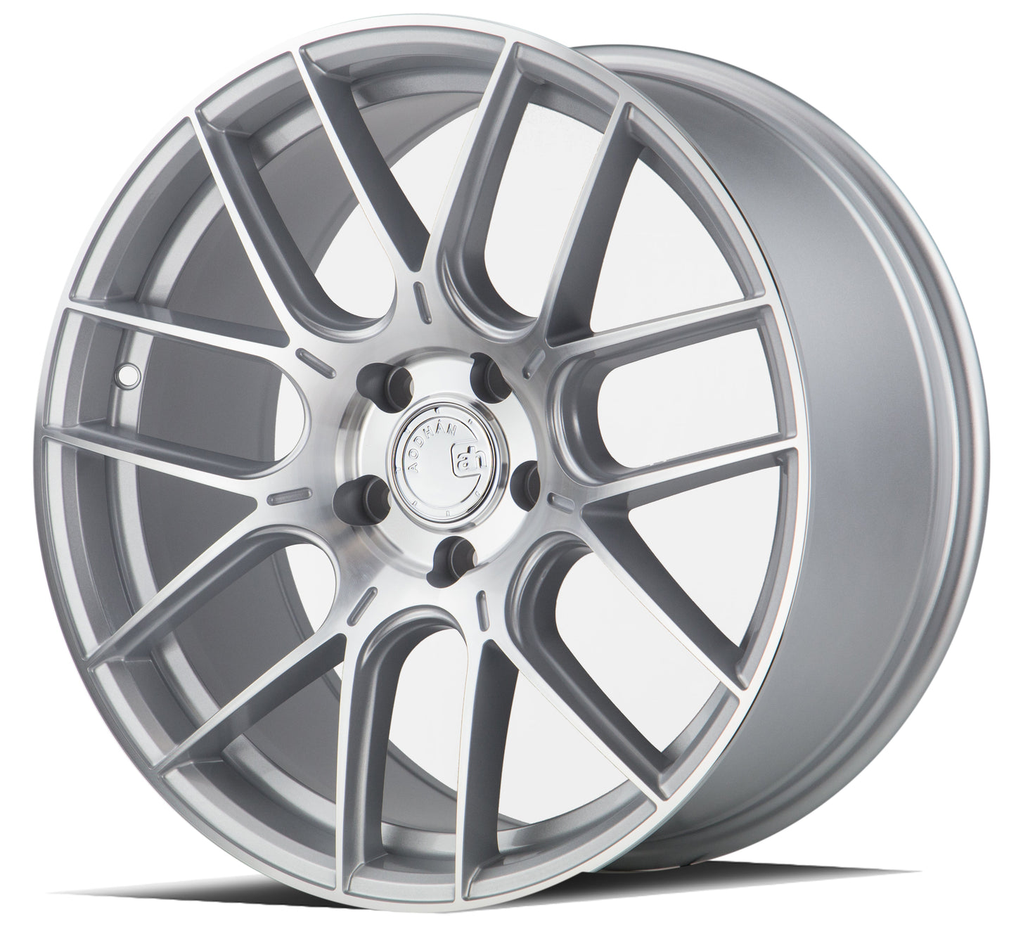 Aodhan Wheels - AH-X