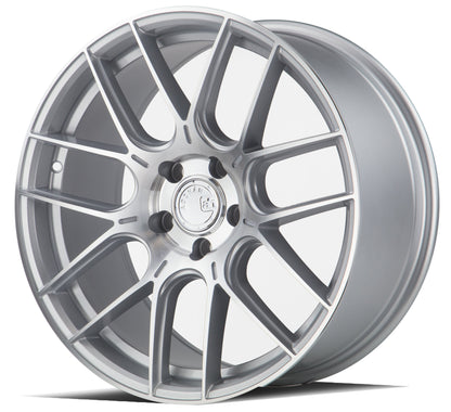 Aodhan Wheels - AH-X